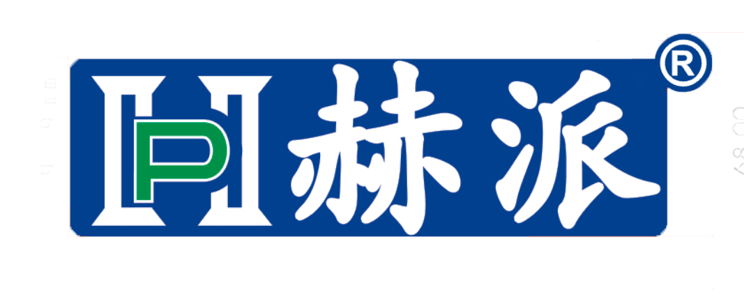 东莞赫派logo